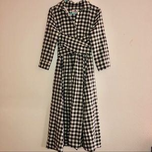 Dainty Jewells Merry-Go-Round Dress Size: S